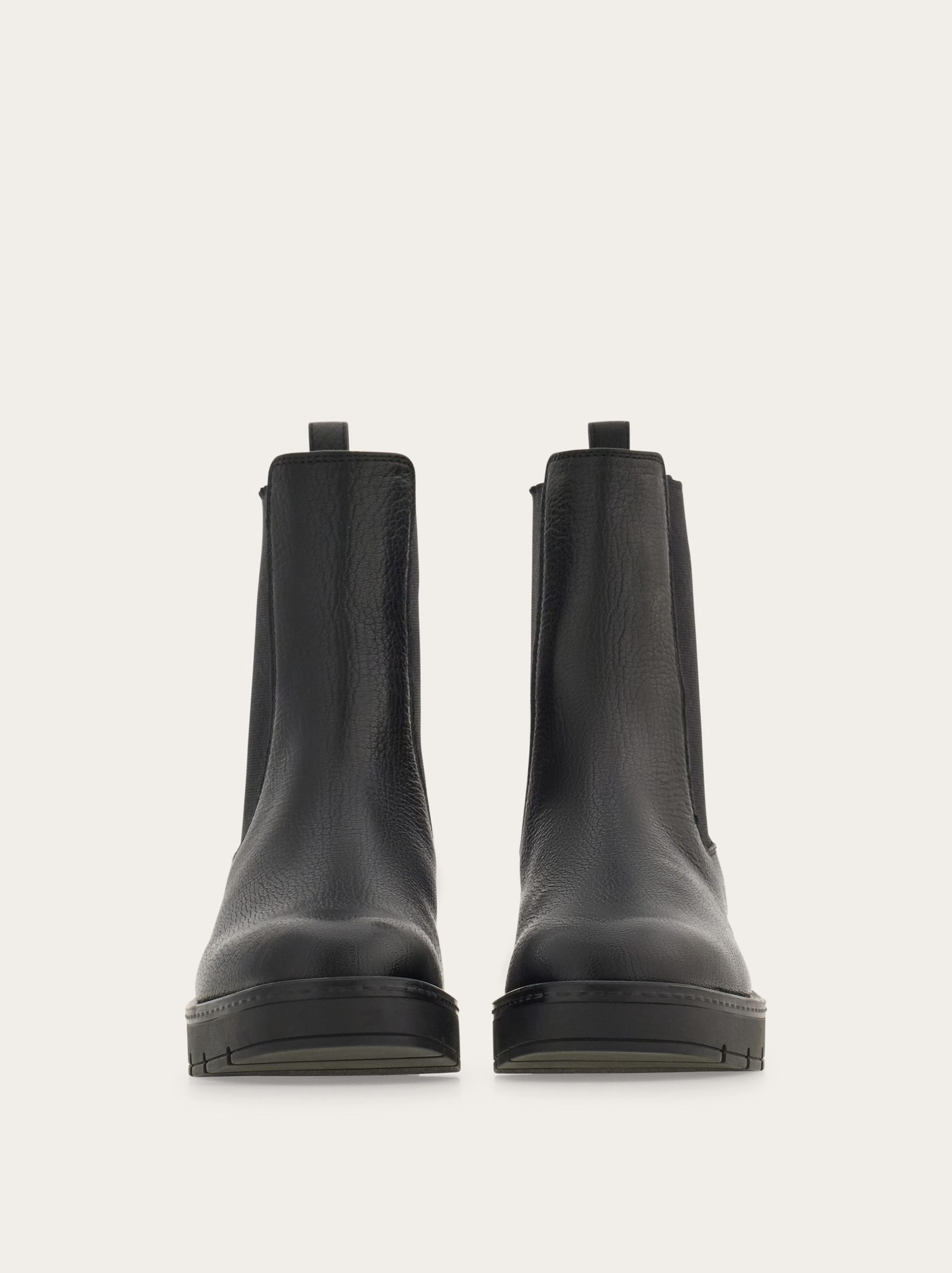 Ferragamo Chelsea boot - Image 5